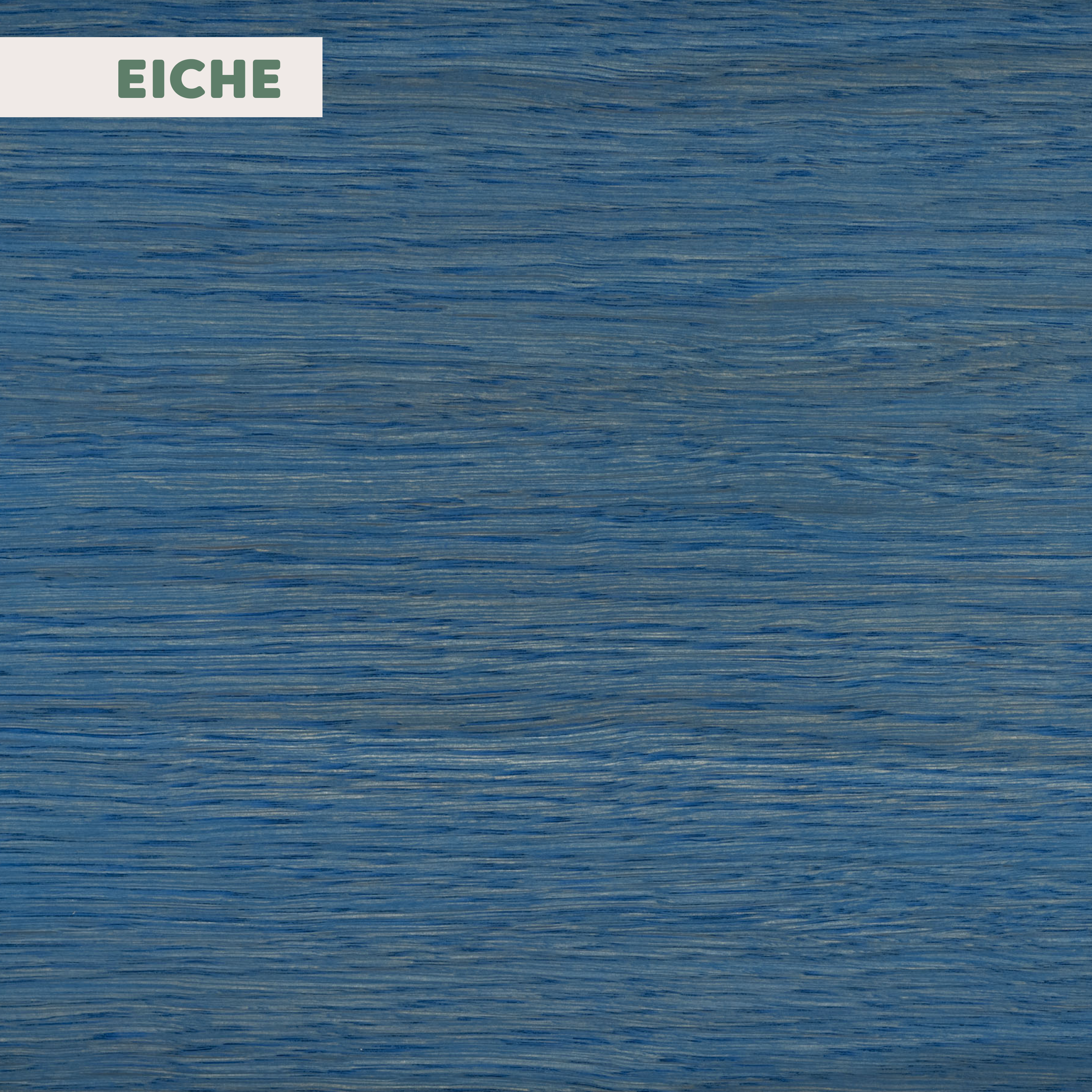 Natur Hartwachsöl FARBIG | Ocean Blue