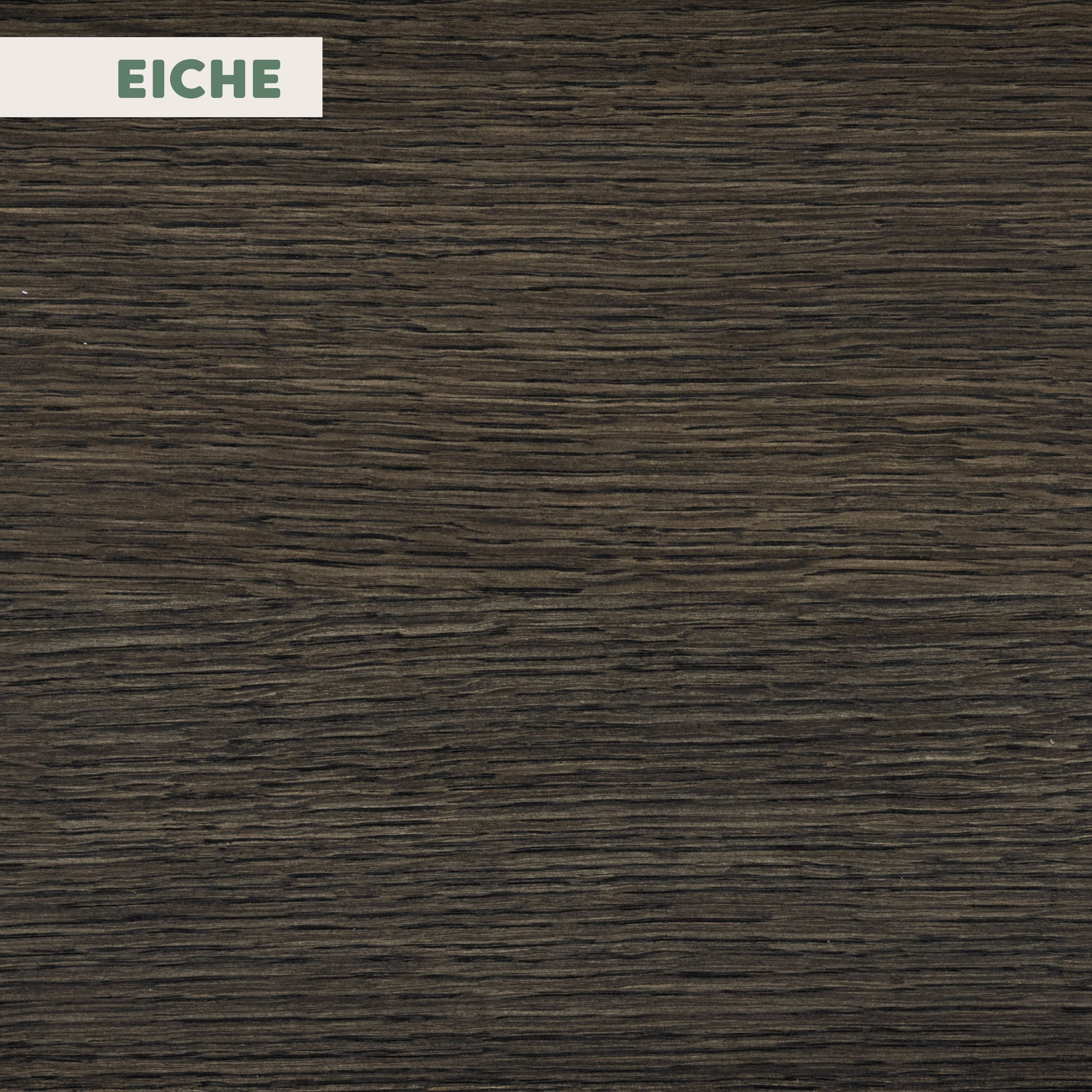 Natur Hartwachsöl FARBIG | Ebony