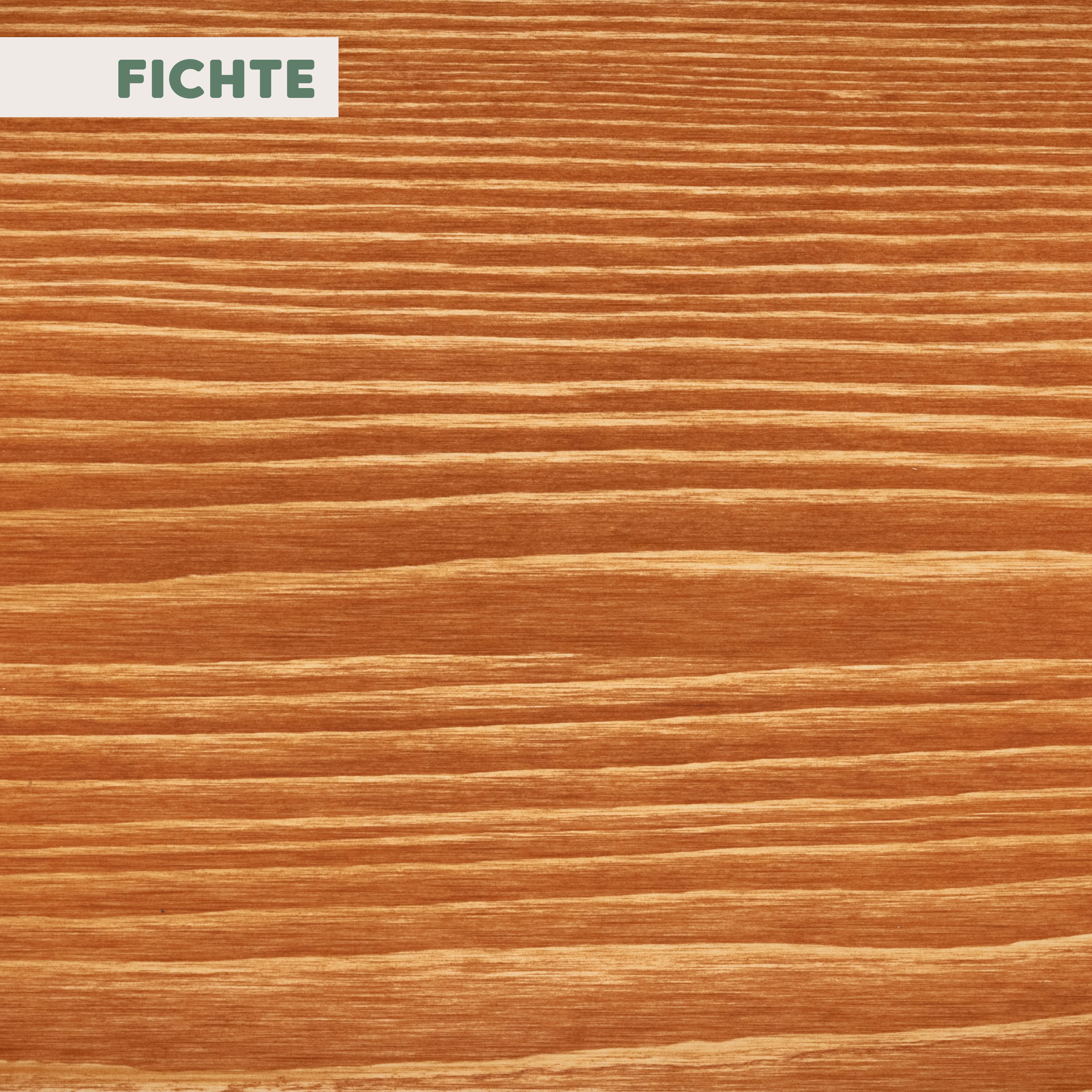 Natur Hartwachsöl FARBIG | Red Smoked