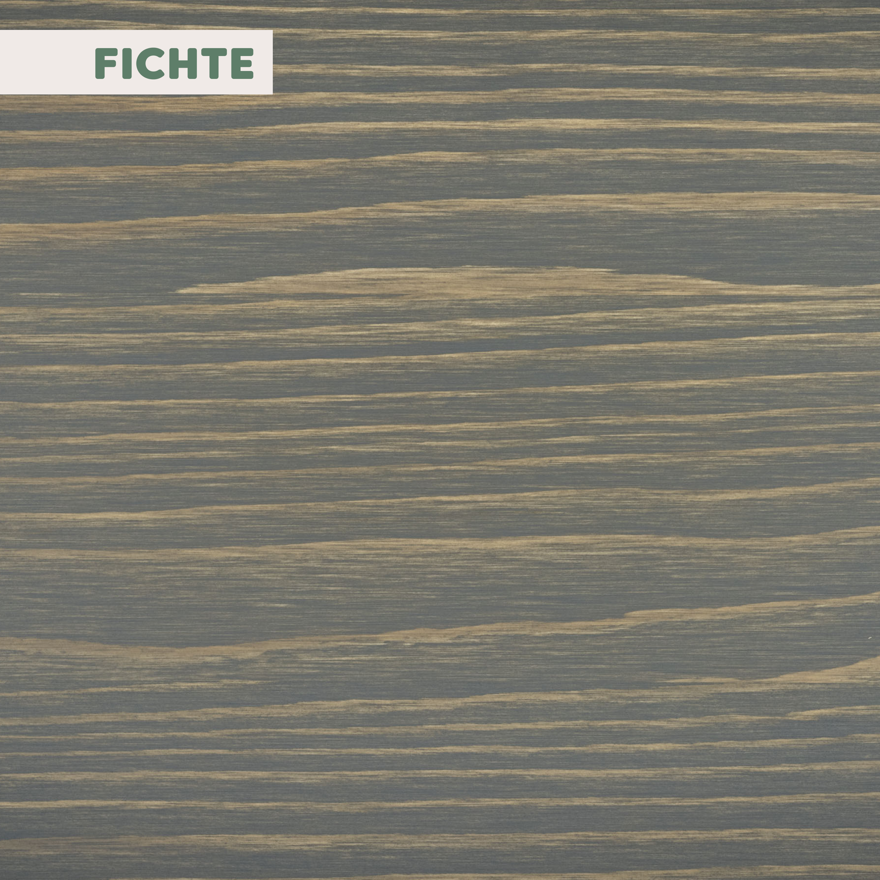 Natur Hartwachsöl FARBIG | Dark Grey