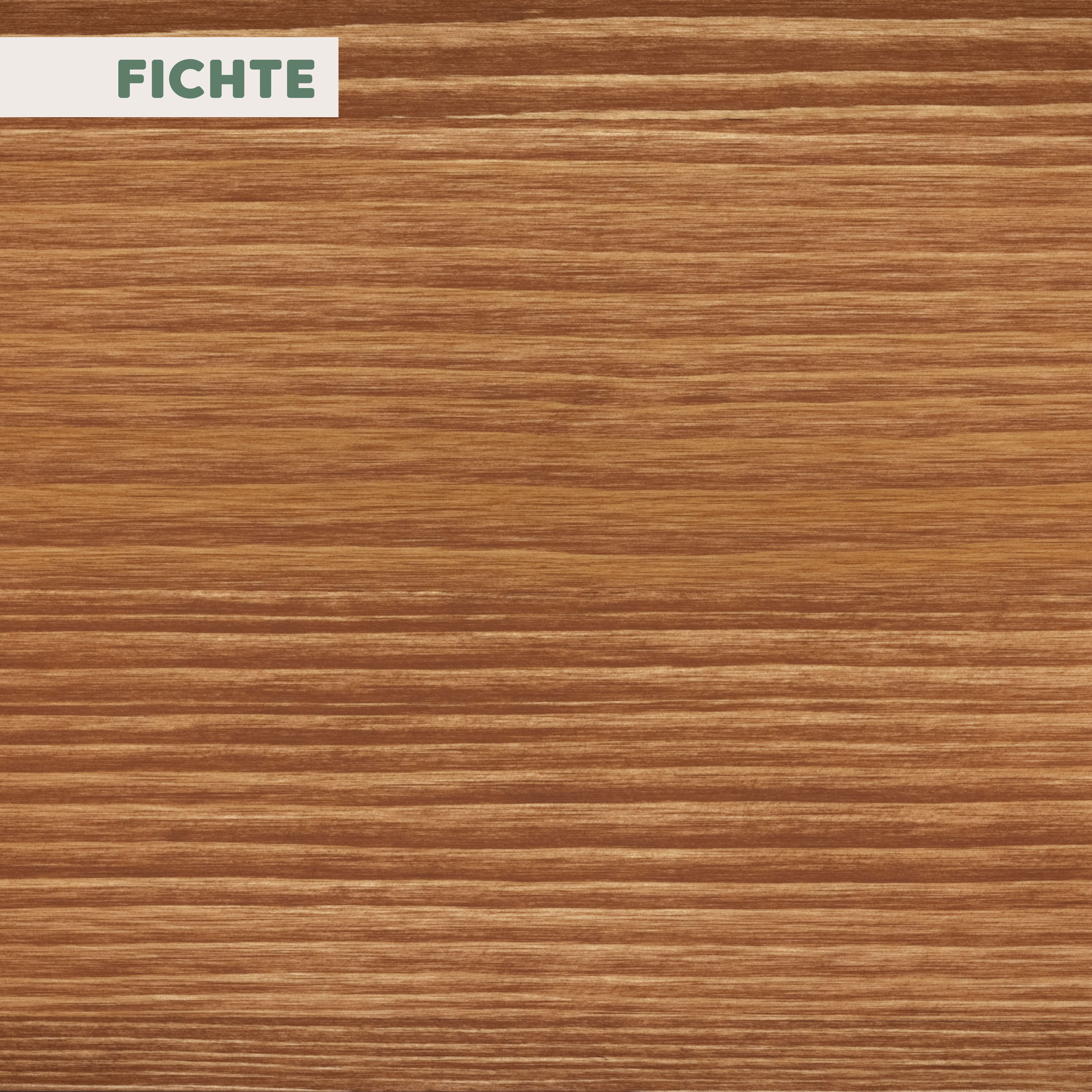 Natur Hartwachsöl FARBIG | Dark Red