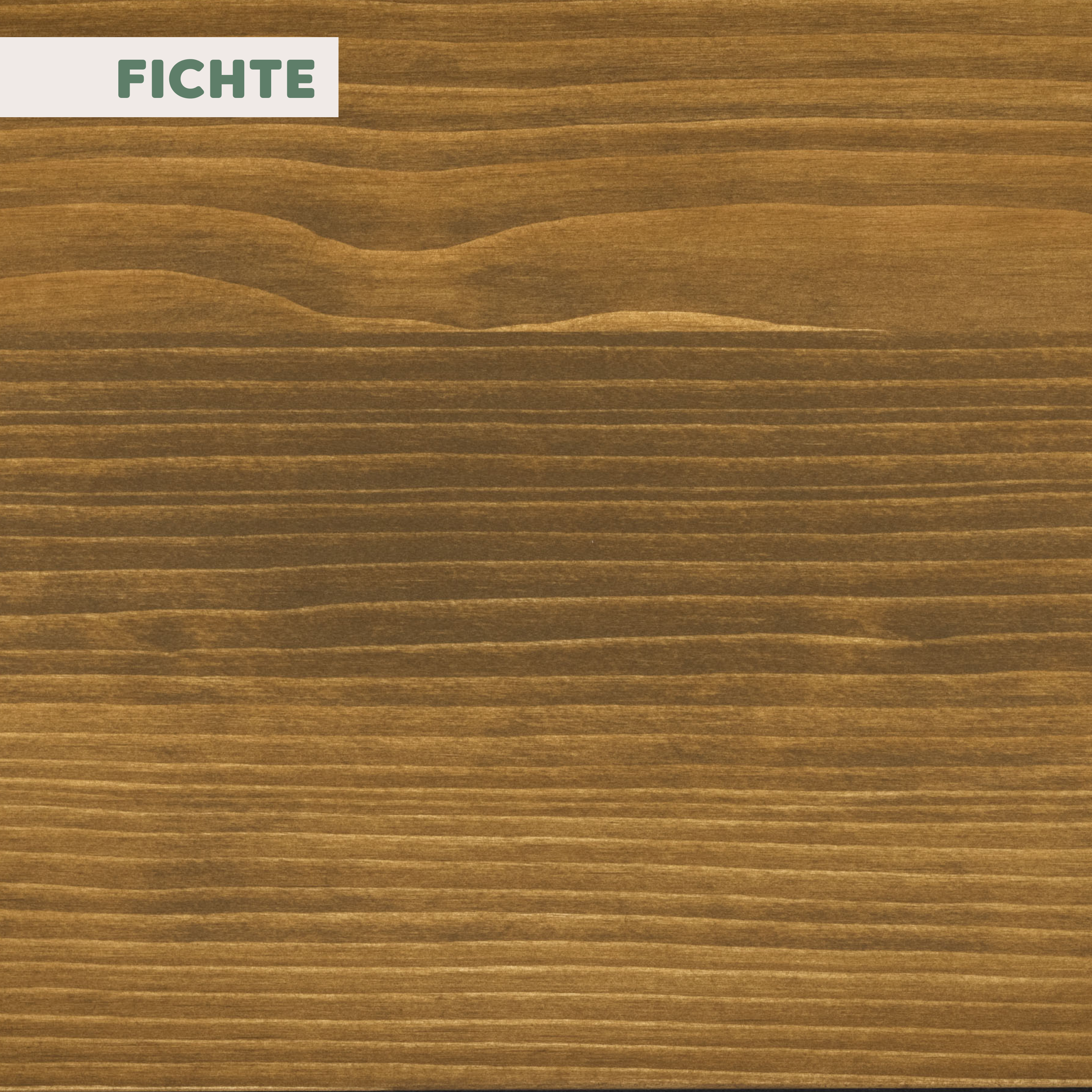 Natur Hartwachsöl FARBIG | Amber