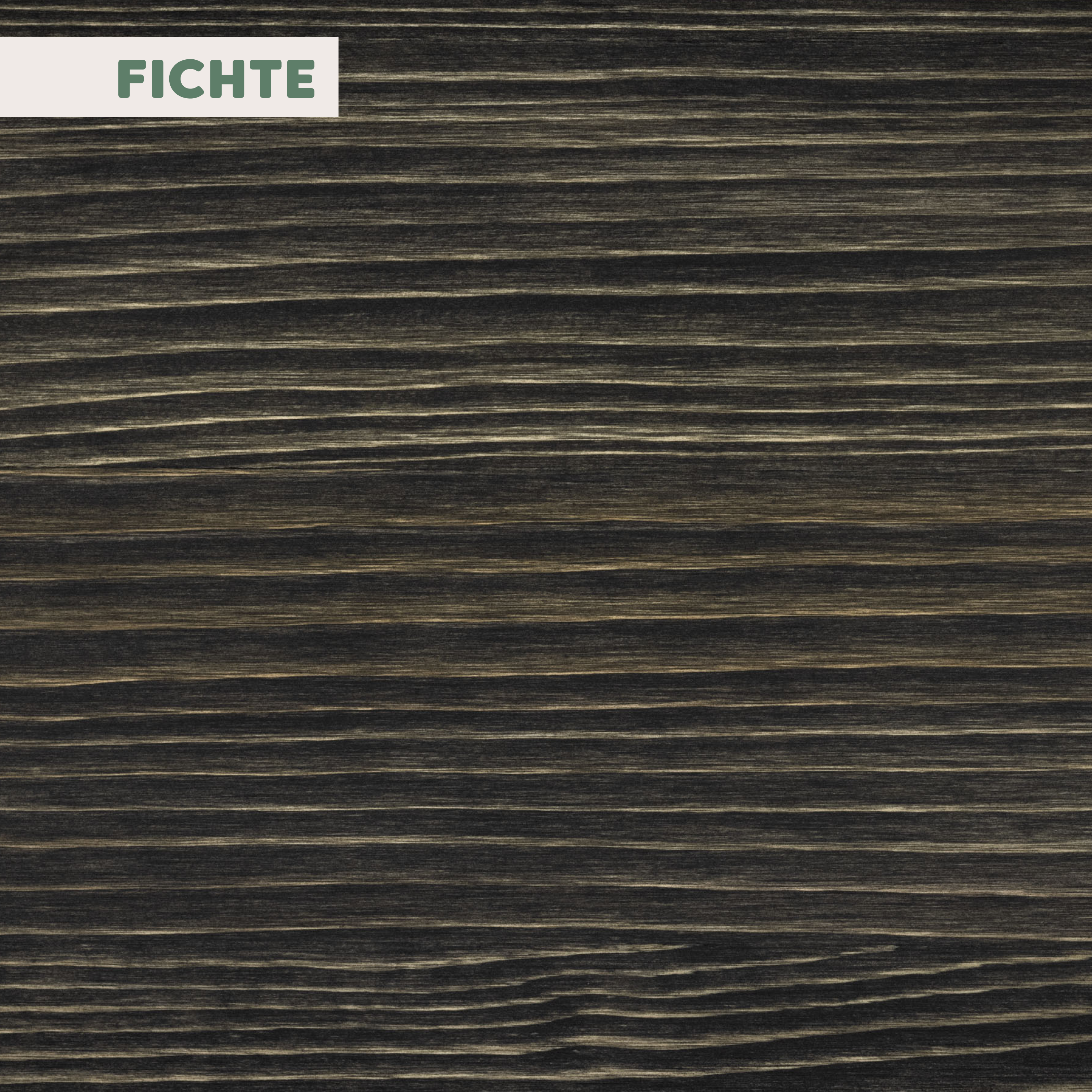 Natur Hartwachsöl FARBIG | Dark Brown