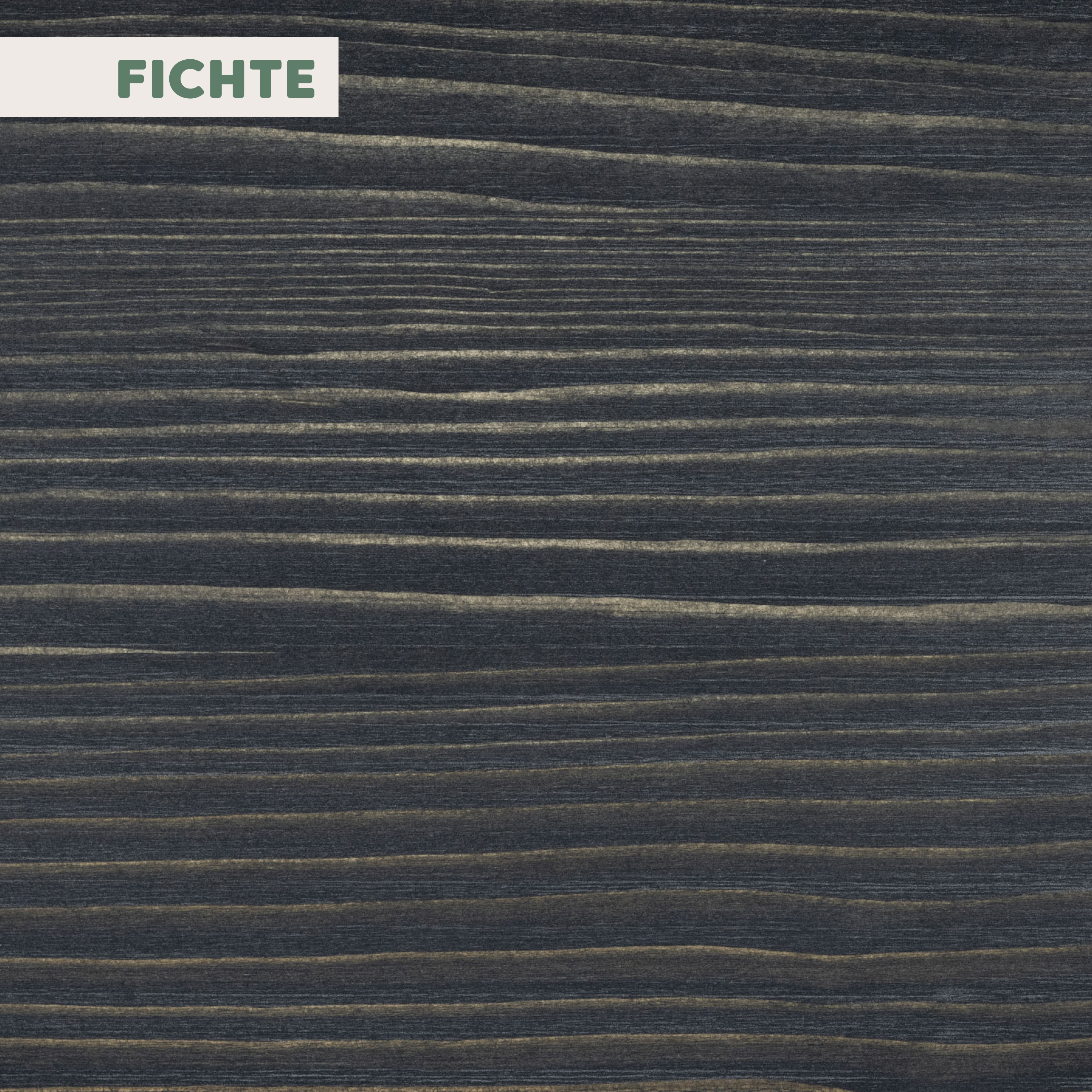 Natur Hartwachsöl FARBIG | Charcoal