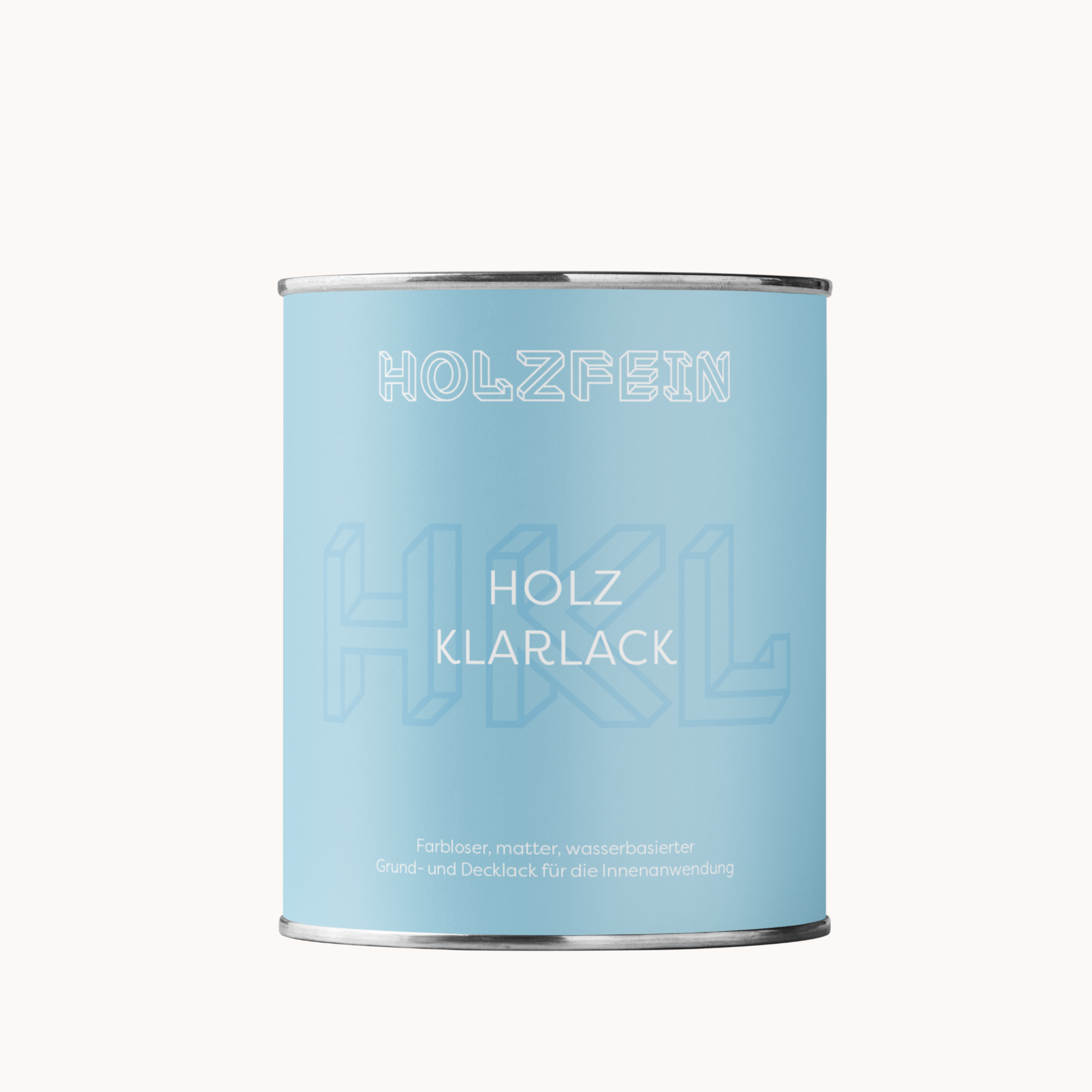 Holz Klarlack