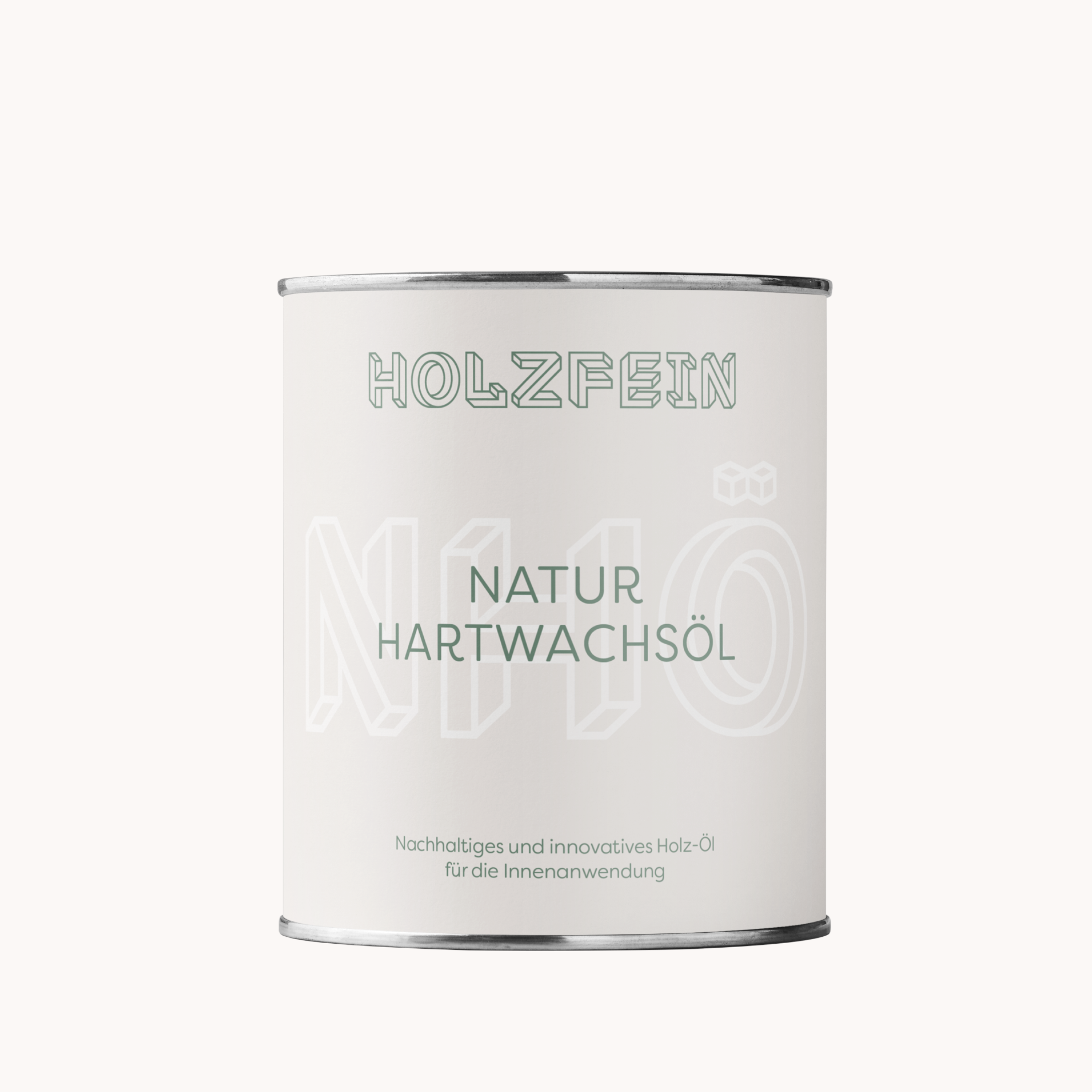 Natur Hartwachsöl