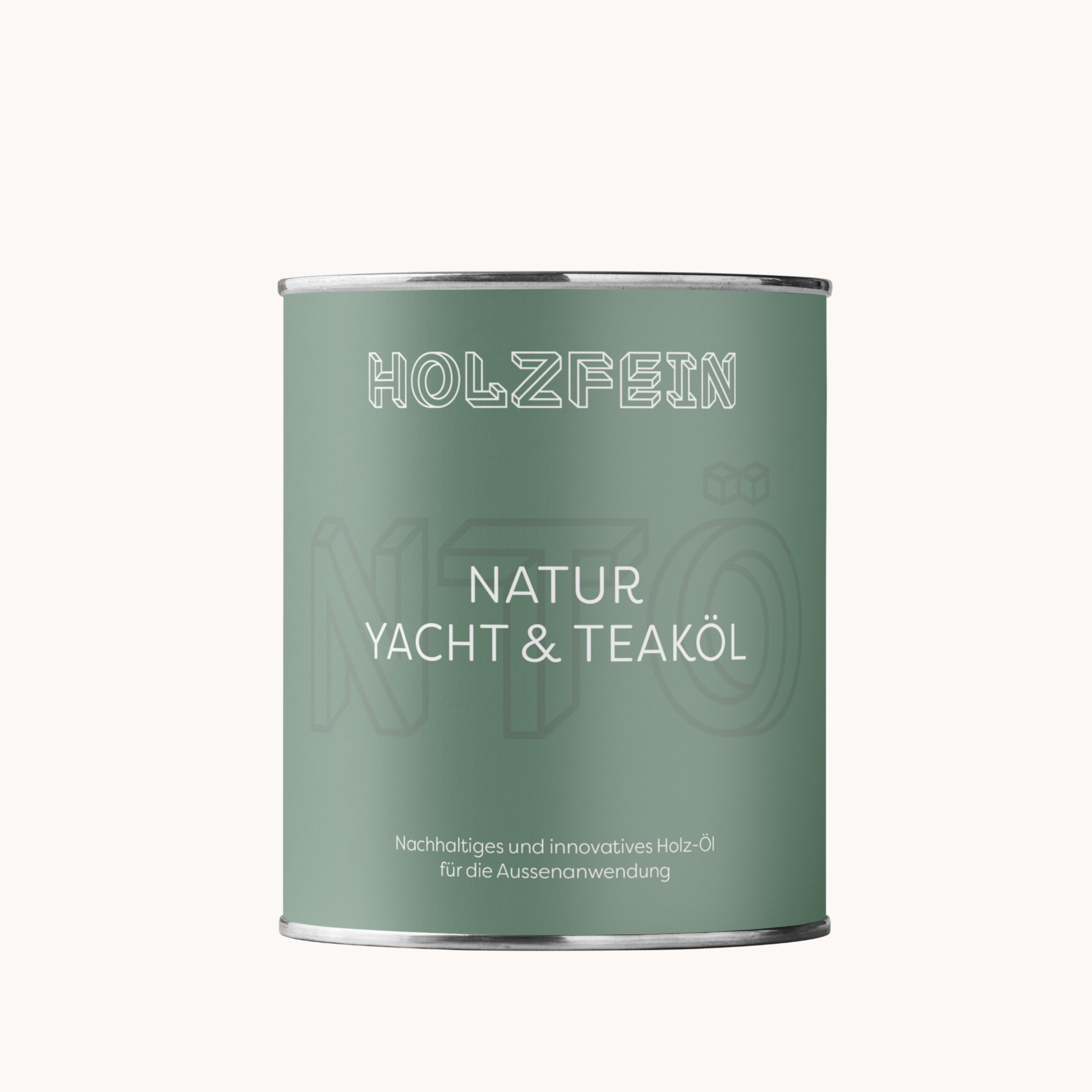 Natur Yacht & Teaköl
