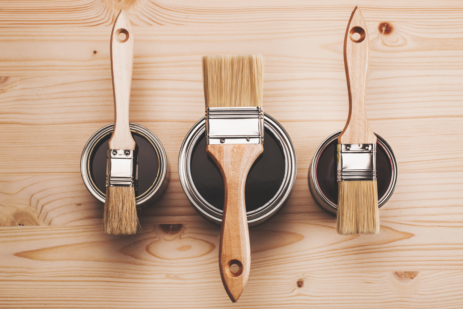 5 TIPPS für die richtige Holzpflege